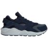 Nike Air Huarache Thunder Blue/Obsidian-Obsidian-416