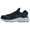 Nike Air Huarache Thunder Blue/Obsidian-Obsidian-416