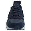 Nike Air Huarache Thunder Blue/Obsidian-Obsidian-416