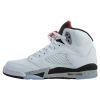 Jordan 5 Retro Big Kids Style : 440888