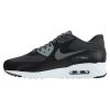 Nike Air Max 90 Ultra Essential Black/Cool Grey-Anthracite-White-003