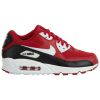 Nike Air Max 90 Essential Gym Red/White-Black-White-610