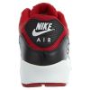 Nike Air Max 90 Essential Gym Red/White-Black-White-610