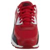 Nike Air Max 90 Essential Gym Red/White-Black-White-610