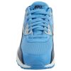 Nike Air Max 90 Essential University Blue/Pure Platinum-Obsidian-White-416