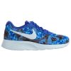 Nike Tanjun Print Womens Style : 820201-401