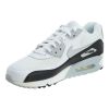 Nike Air Max 90 Essential White/Pure Platinum-Black-Pure Platinum-125