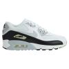 Nike Air Max 90 Essential White/Pure Platinum-Black-Pure Platinum-125