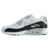 Nike Air Max 90 Essential White/Pure Platinum-Black-Pure Platinum-125