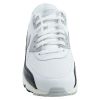 Nike Air Max 90 Essential White/Pure Platinum-Black-Pure Platinum-125