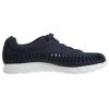 Nike Mayfly Woven Obsidian/Summit White-402