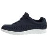 Nike Mayfly Woven Obsidian/Summit White-402