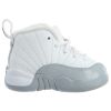 Jordan 12 Retro Toddlers Style : 819666