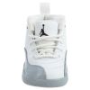 Jordan 12 Retro Toddlers Style : 819666