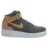 Nike W Air Force 1 ' 07 Mid Leather Premium Womens Style : 857666