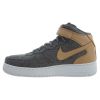 Nike W Air Force 1 ' 07 Mid Leather Premium Womens Style : 857666