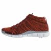 Nike Free Flyknit Chukka Mens Style : 639700