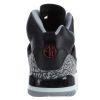 Jordan Spizike Black Cement-034