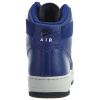 Nike Air Force 1 High '07 Lv8 Pure Platinum/Deep Royal Blue
-009