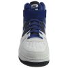 Nike Air Force 1 High '07 Lv8 Pure Platinum/Deep Royal Blue
-009