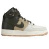 Nike Air Force 1 High '07 Lv8 Light Bone/Sequoia-Khaki-Sail-008