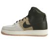 Nike Air Force 1 High '07 Lv8 Light Bone/Sequoia-Khaki-Sail-008