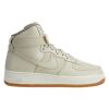 Nike Air Force 1 Hi Prm Oatmeal Khaki Sail-112