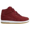 Nike Air Python Prm Team Red/Team Red-White-Gum Li-601