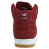 Nike Air Python Prm Team Red/Team Red-White-Gum Li-601