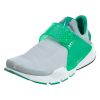 Nike Sock Dart Kjcrd Wolf Grey/Green-004