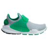 Nike Sock Dart Kjcrd Wolf Grey/Green-004