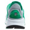 Nike Sock Dart Kjcrd Wolf Grey/Green-004