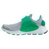 Nike Sock Dart Kjcrd Wolf Grey/Green-004