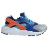 Nike Huarache Run Print Big Kids Style : 704943-003