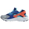 Nike Huarache Run Print Big Kids Style : 704943-003