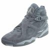 Jordan 8 Retro Cool Grey Mens Style : 305381