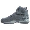 Jordan 8 Retro Cool Grey Mens Style : 305381