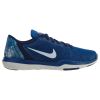 Nike Flex Supreme Tr 5 Indigo Womens Style : 917711