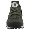 Nike Air Huarache Cargo Khaki/Cargo Khaki-White-306