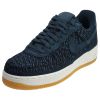 Nike Air Force 1 '07 Indigo Mens Style : 917825