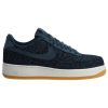 Nike Air Force 1 '07 Indigo Mens Style : 917825