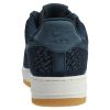 Nike Air Force 1 '07 Indigo Mens Style : 917825