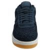 Nike Air Force 1 '07 Indigo Mens Style : 917825