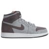 Jordan 1 Retro Hi Prem Big Kids Style : 822858