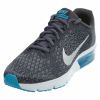 Nike Air Max Sequent 2 Big Kids Style : 869993-007