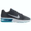 Nike Air Max Sequent 2 Big Kids Style : 869993-007