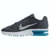 Nike Air Max Sequent 2 Big Kids Style : 869993-007