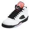 Jordan 5 Retro Big Kids Style : 440892