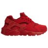 Nike Air Huarache Triple Red (Gs)-600