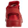 Nike Air Huarache Triple Red (Gs)-600